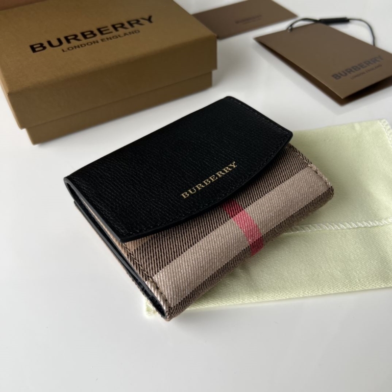 Burberry Wallets